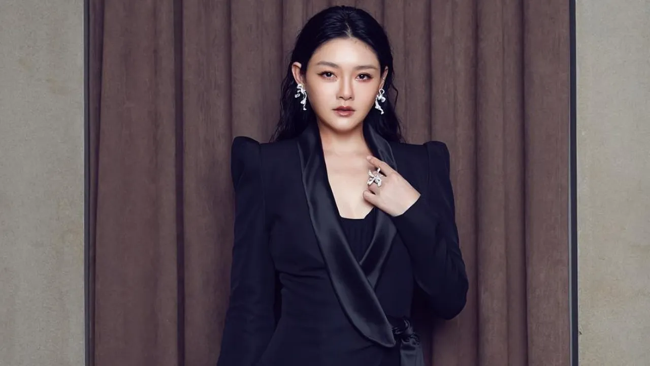 Mantan Suami Barbie Hsu Buka Suara, Bahas Kondisi Anak Pasca Kepergian Sang Aktris