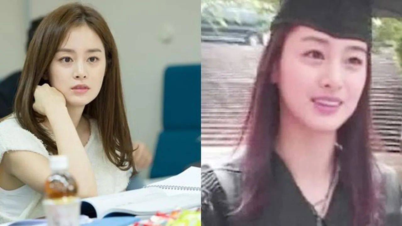 Mantan Teman Satu Kampus Ungkap Seperti Apa Kepribadian Kim Tae Hee Dulunya