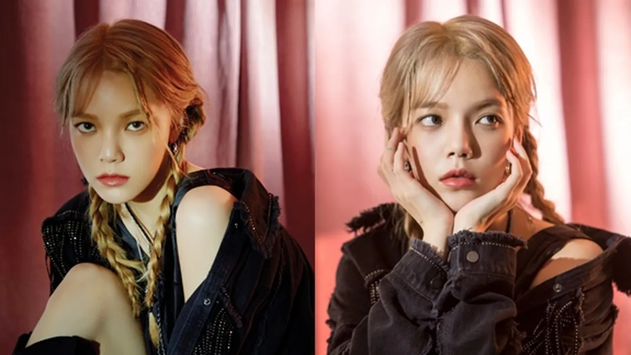 Mantan Trainee FNC Entertaiment Buka Suara Soal Kasus Bullying Jimin Eks AOA