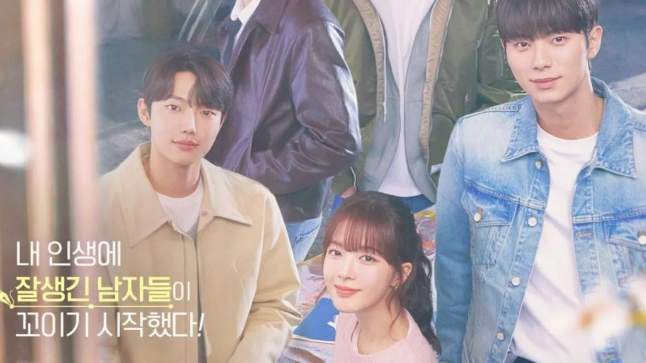 Mantan yang Tak Terlupakan vs Cinta Pertama, Mana yang Bakal Dipilih Ban Hee Jin di Episode Crushology 101?