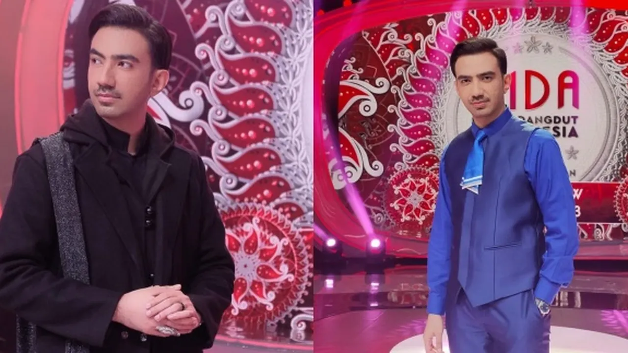 Mantap Bercerai Dengan Istri, Reza Zakarya Buka Suara Lewat Lagu Barunya!