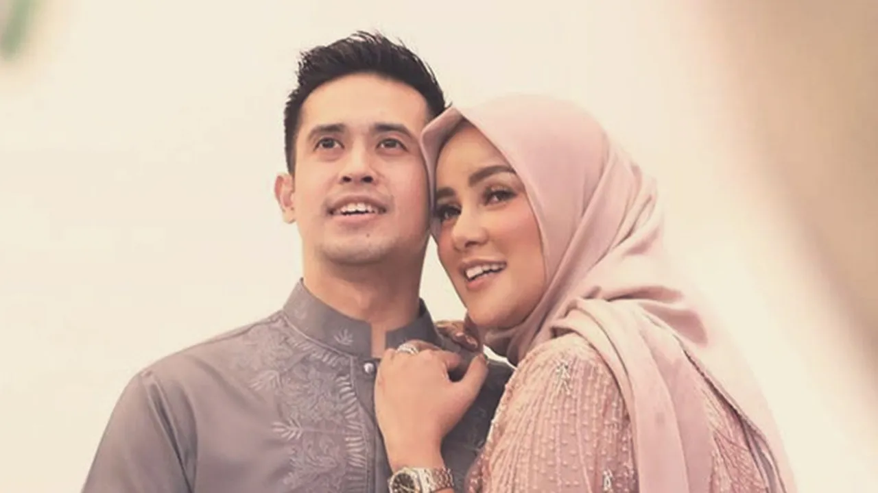 Mantap Berhijab, Olla Ramlan Ogah Disebut Dapat Hidayah atau Hijrah