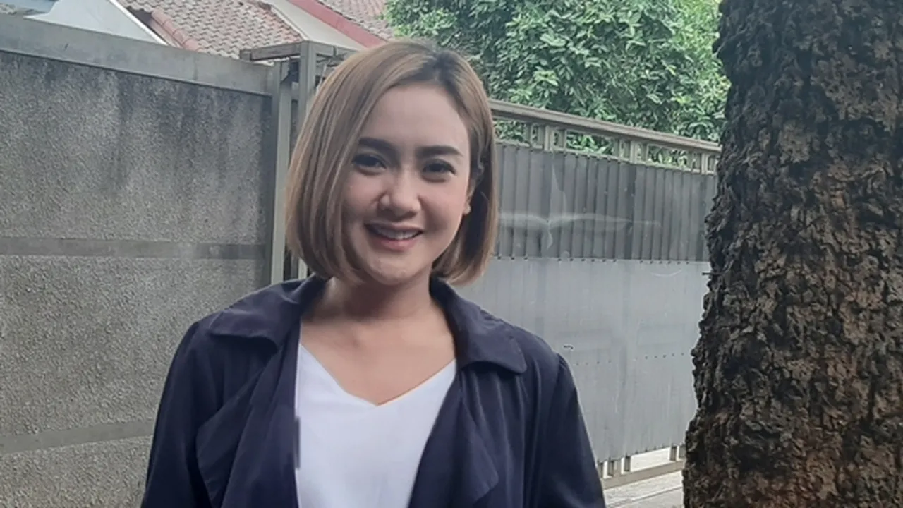 Mantap dengan Kekasih yang Warga Negara Belanda, Cita Citata: On Going Pindah Agama