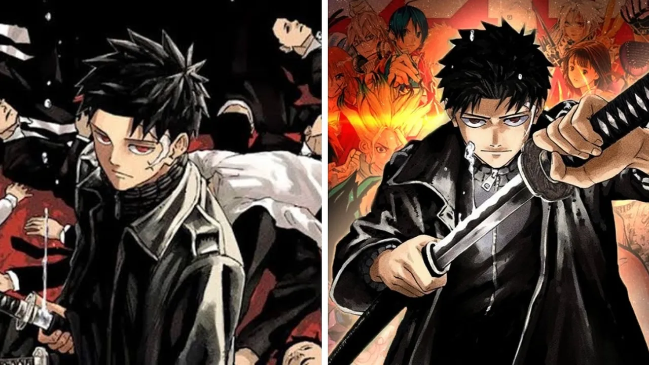 MAPPA Berlomba dengan Studio Raksasa Lain untuk Garap Manga 'KAGURABACHI', Siapa yang Akan Menang? MAPPA Berlomba dengan Studio Raksasa Lain untuk Garap Manga 'KAGURABACHI', Siapa yang Akan Menang?