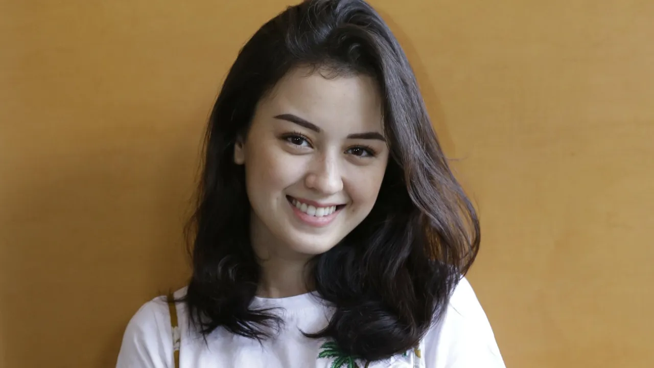 Marak Prostitusi Artis, Kimberly Ryder Pilih-Pilih Teman