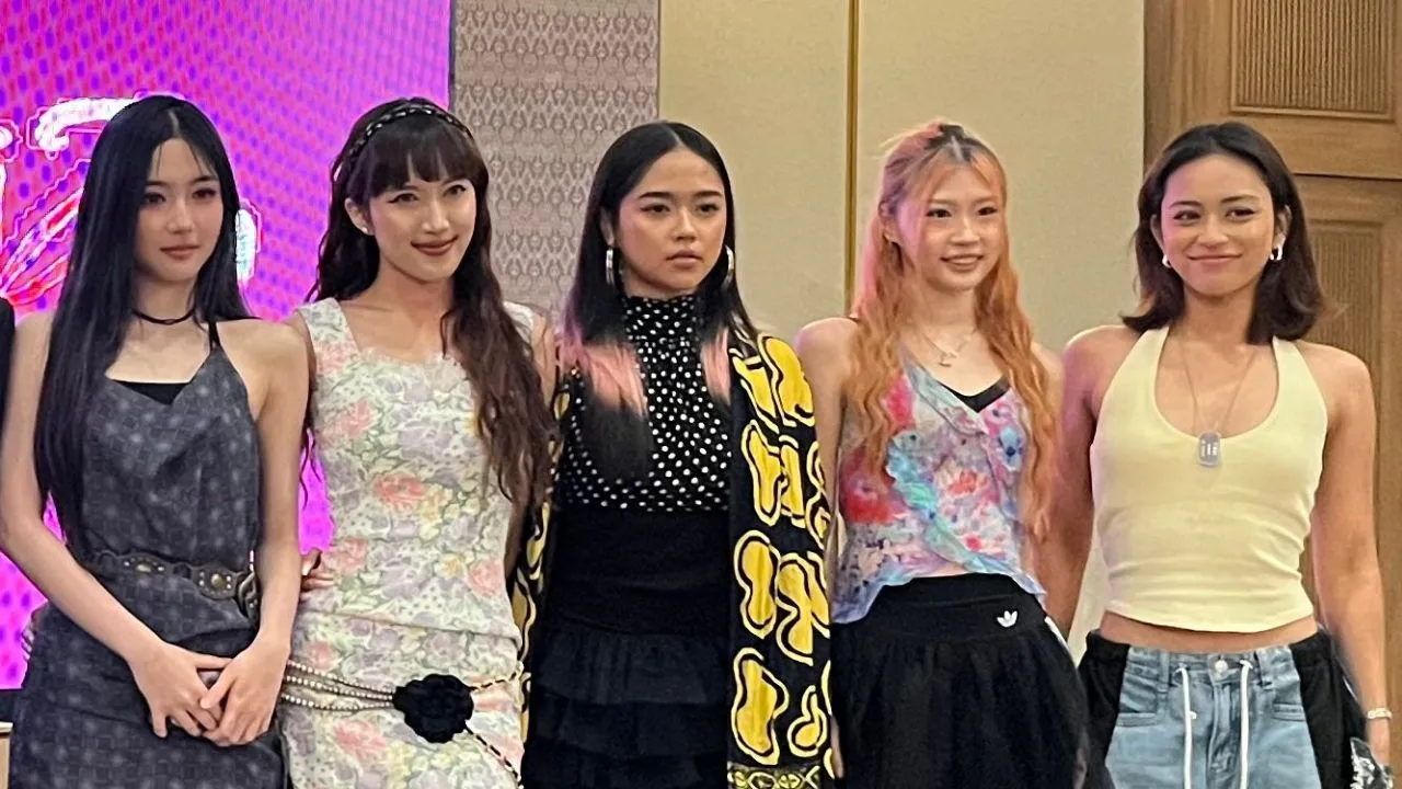 MARBLES Umumkan Arah Musik ke Depan, Siapkan Lagu Baru Bernuansa Musik Tradisional