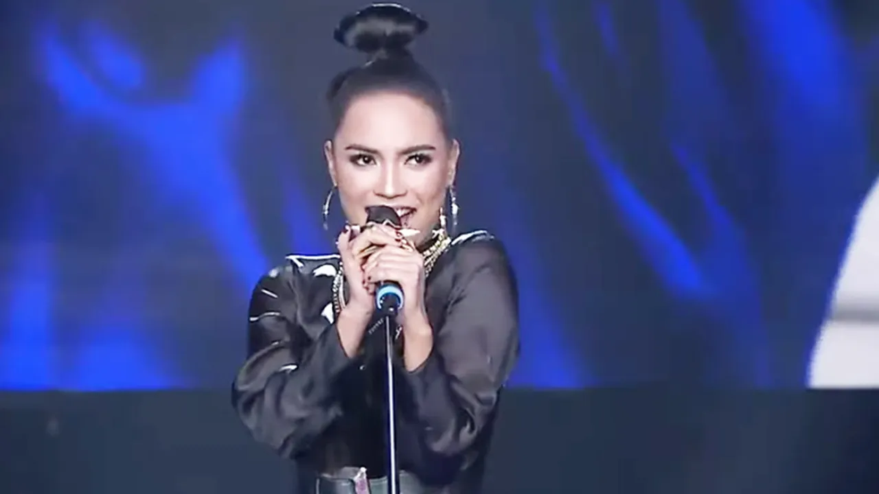 Maria Calista Sempat Terlunta Lunta di Jakarta