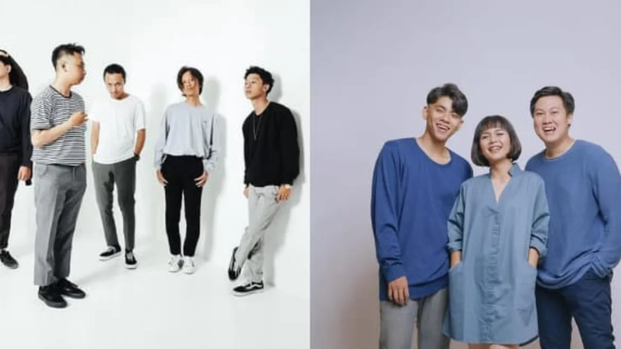 Fakta-Fakta Marigold & Coldiac, Band Populer Asal Malang Yang Harus Kamu Ketahui Fakta-Fakta Marigold & Coldiac, Band Populer Asal Malang Yang Harus Kamu Ketahui