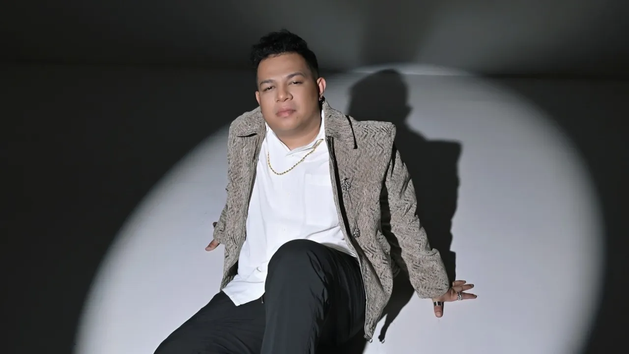 Mario G Klau Bikin Lagu dari Drama Viral TikTok