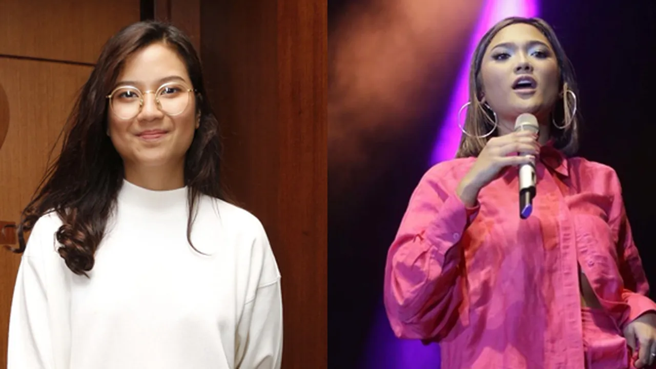 Marion Jola, Danilla, dan Ramengvrl Bahas Pelecehan Seksual di Lagu 'Don’t Touch Me'