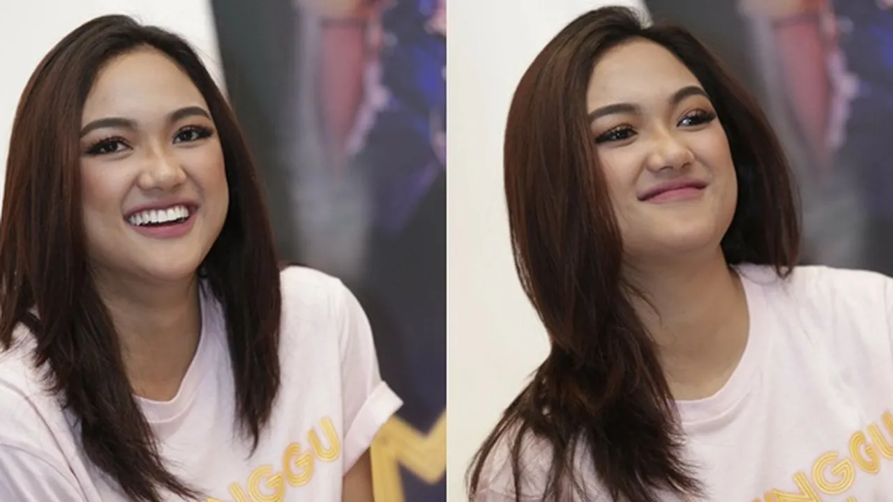 Marion Jola Tertarik Terjun ke Dunia Akting, Sudah Dapat Tawaran