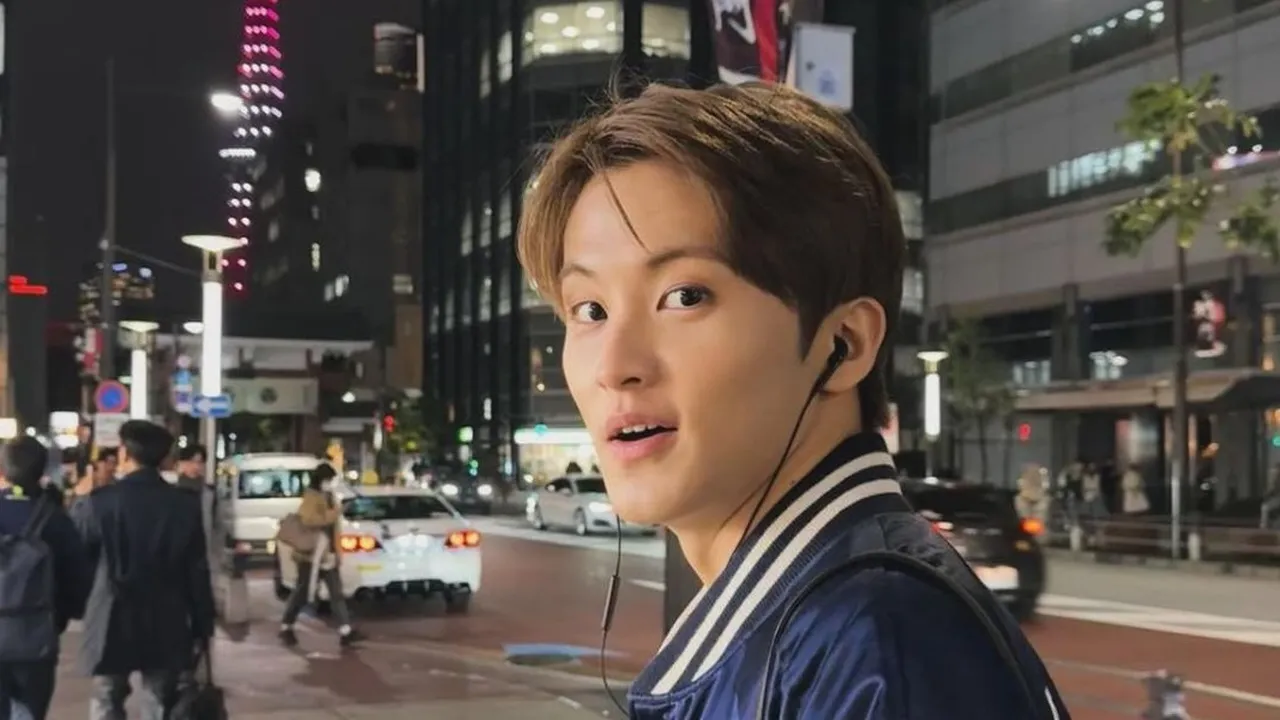 Mark Lee: Mesin Pencipta Lagu NCT dengan 82 Karya, Ada Lagu Favorit Kamu?