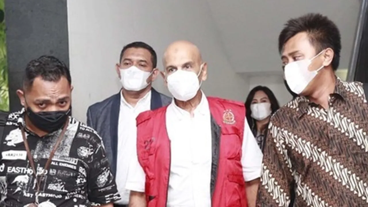 Mark Sungkar Gagal Temani Persalinan Zaskia Sungkar, Simak Kisahnya