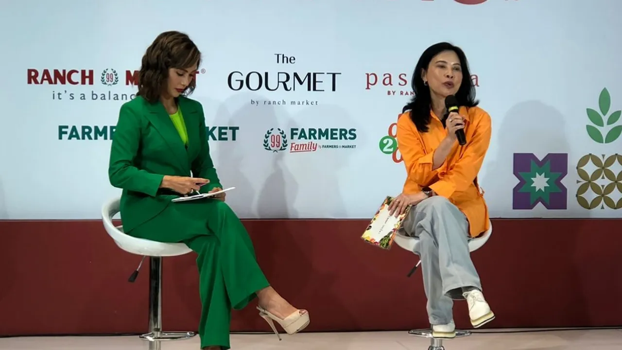 Market Hopping 2022, Persembahan Spesial di Anniversary Ke-24 PT. Supra Boga Lestari Tbk