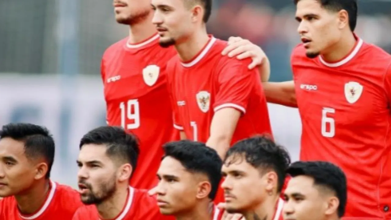 Marselino Ferdinan dan Ivar Jenner Tiba di Tanah Air, Siap Perkuat Timnas Indonesia!