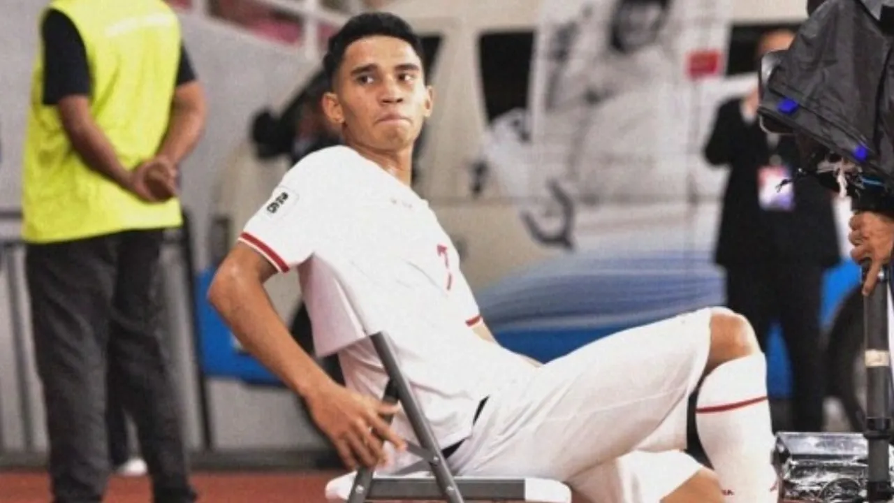 Marselino Tanggapi Positif Peringkat 3 Timnas Indonesia, Imbau Jangan Hujat Terus Menerus