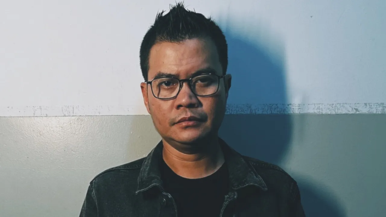 Martin Wiguna Rilis 'Bertahan Demi Dia', Simbol Kekuatan Cinta Dalam Luka
