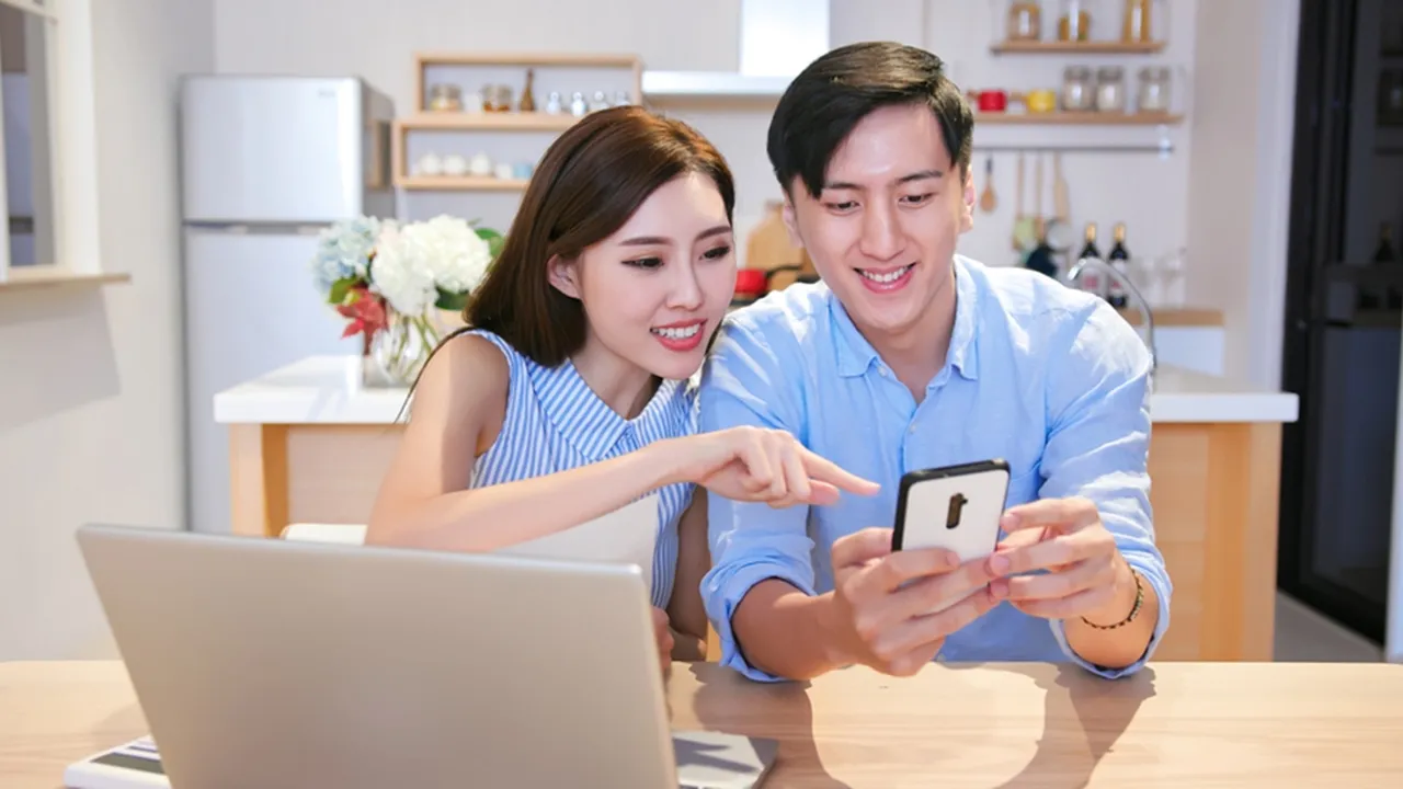 Masa Depan Dijamin Happy, Intip Rahasia Kelola Keuangan ala Milenial