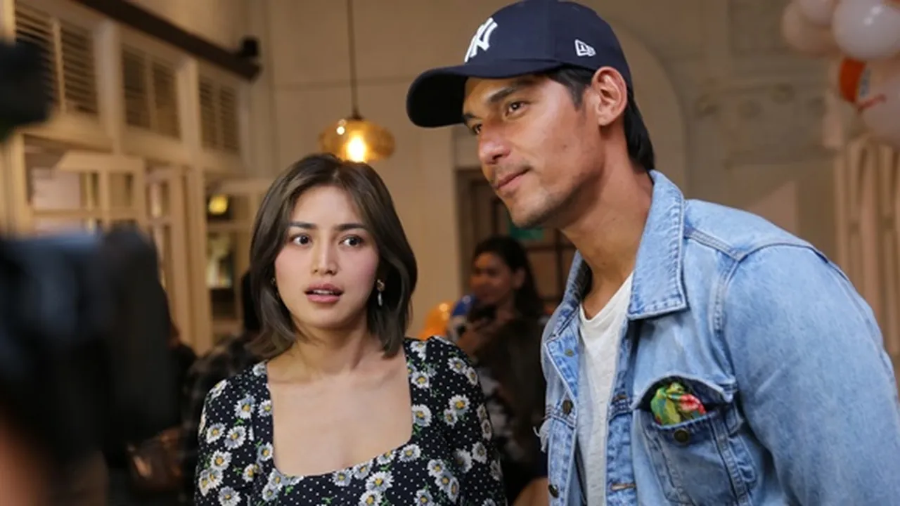 Masa Depan Hubungan Jedar & Richard Kyle Diramal, Ternyata El Barack Jadi Penentu Masa Depan Hubungan Jedar & Richard Kyle Diramal, Ternyata El Barack Jadi Penentu
