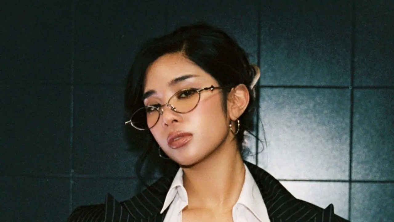 Masa Hiatus Sophia KATSEYE Berlanjut, Kini Dipastikan Absen Tur Eropa