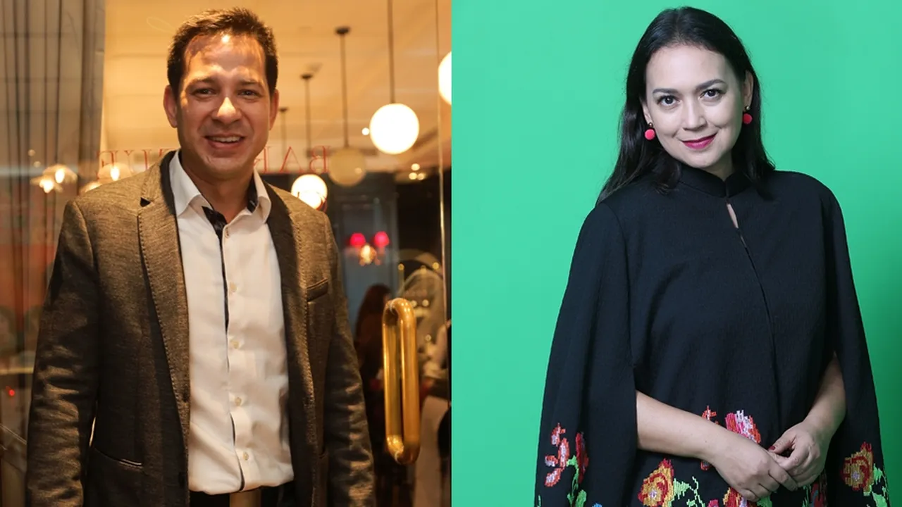 Masa Kecil Ari dan Ira Wibowo, Suka Berantem Gara-Gara Vinyl