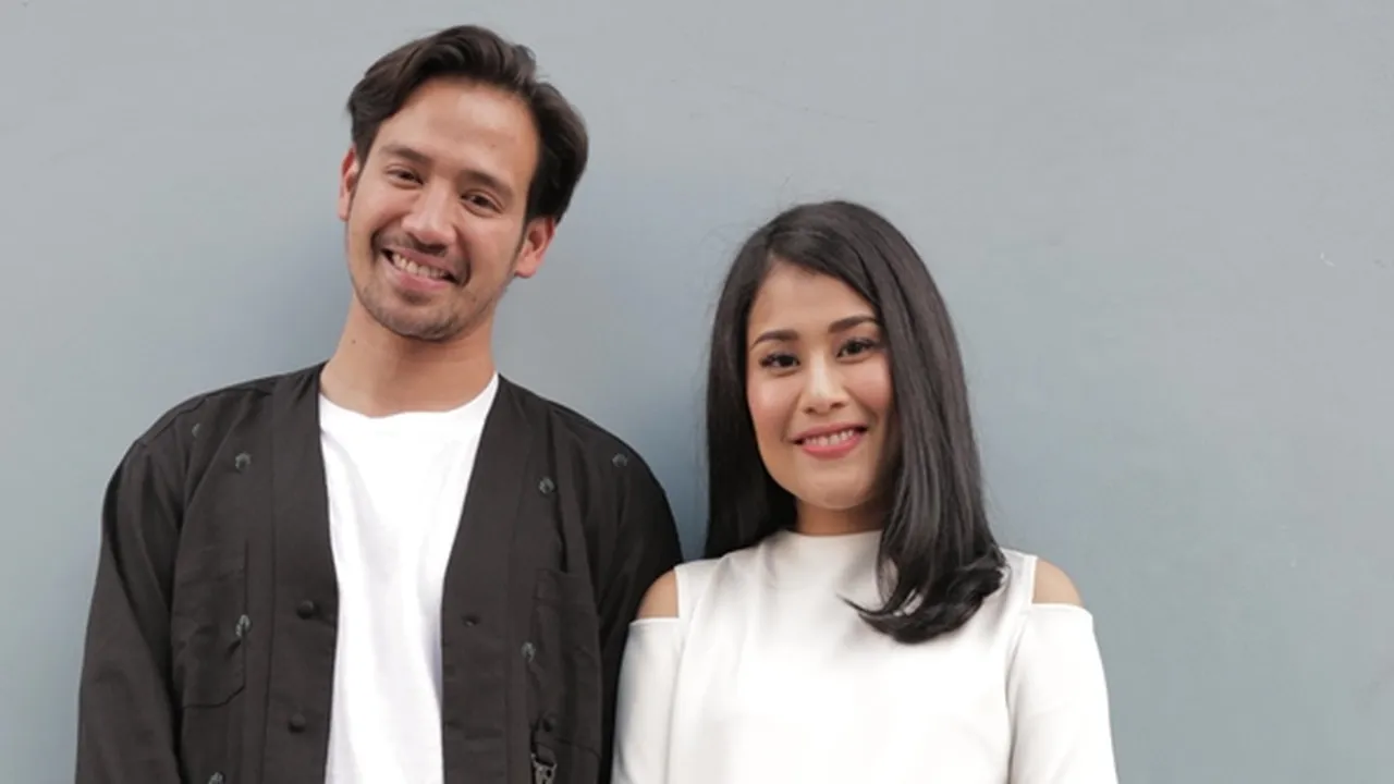 Masa Kehamilan Istri Larang Tarra Budiman Touring, Ini Alasannya!