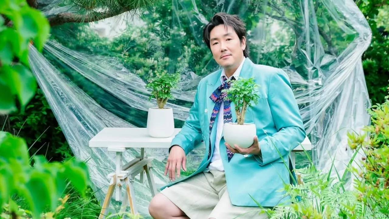 Masa Lalu Kelam Cho Jin Woong Diungkap Dispatch, Punya Rekam Jejak Kriminal