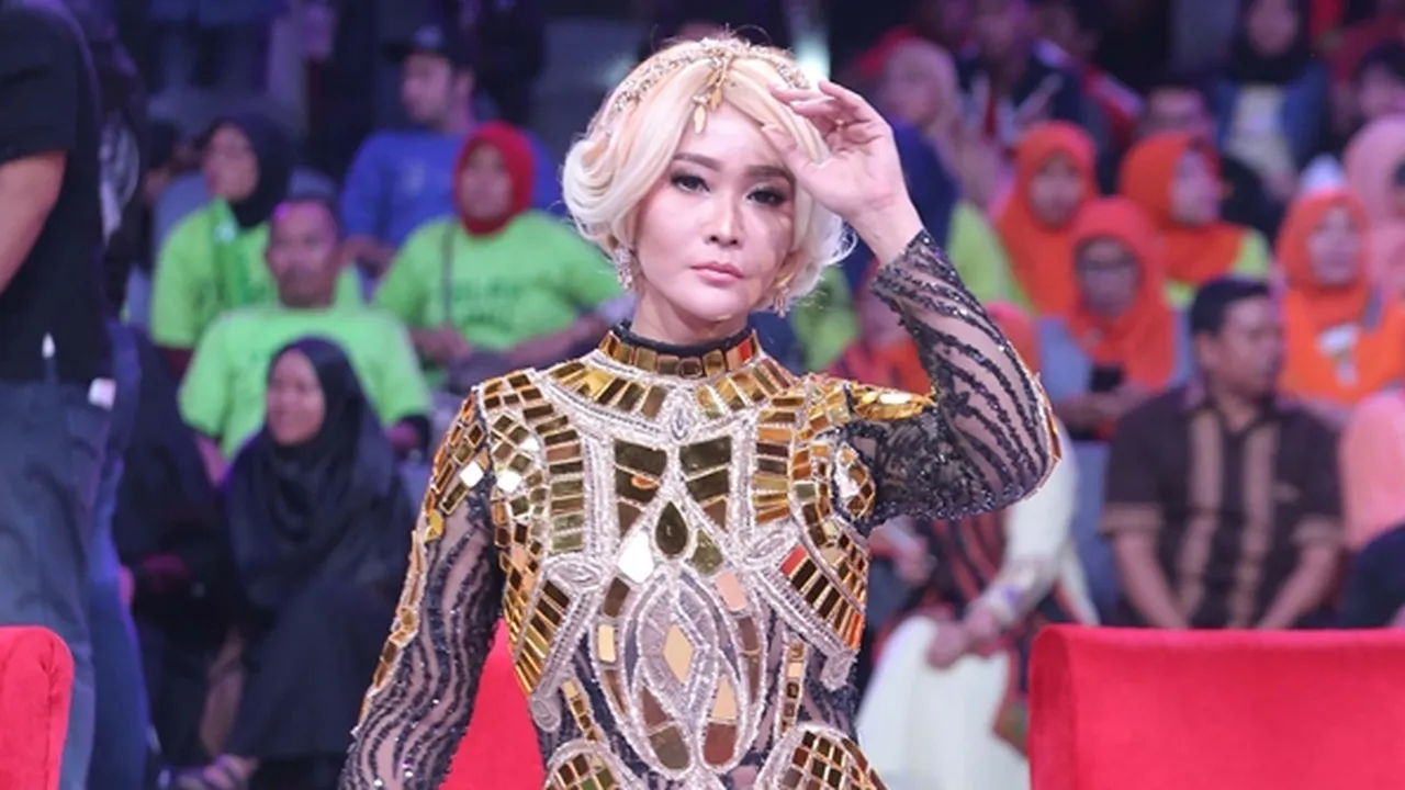 Masakannya Menarik dan Enak, Inul Daratista Seketika Merasa Jadi Perempuan Cantik