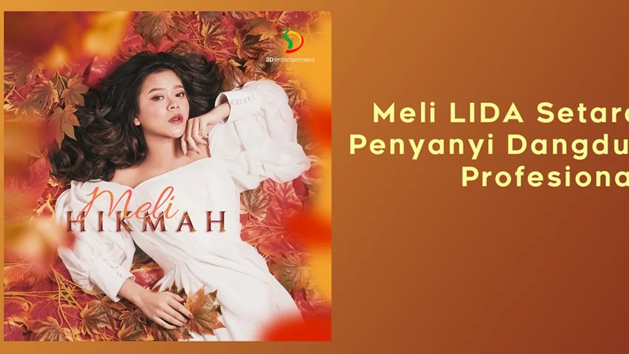 Masih 16 Tahun, Suara Meli LIDA Setara Penyanyi Dangdut Profesional