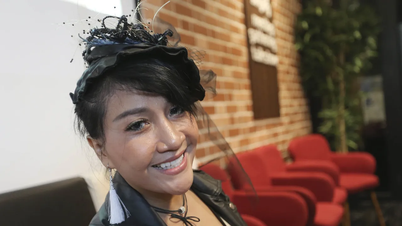 'Masih Ada' Kembalinya Rani Ve ke Kancah Dunia Hiburan