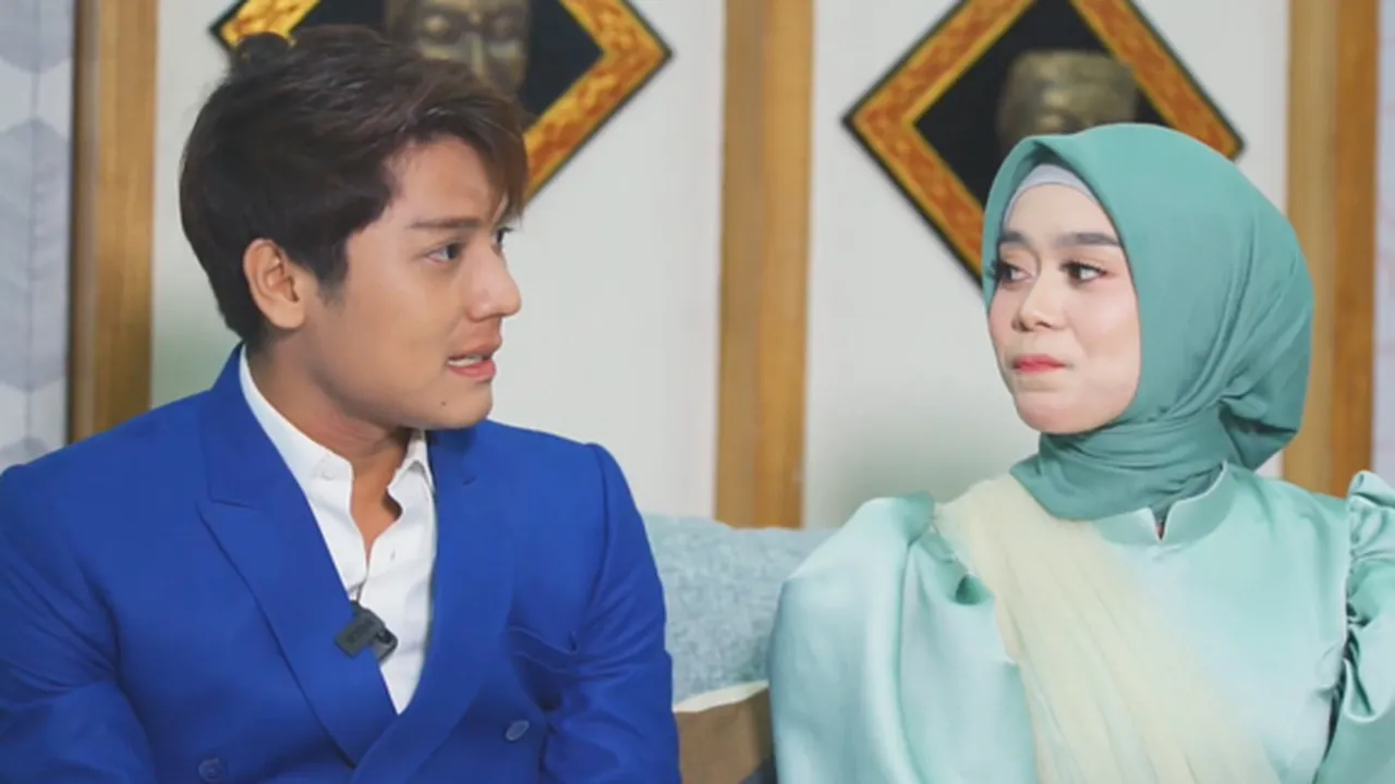 Masih Belum Lama Mengenal, Ini Rahasia Kedekatan Hubungan Lesti dan Rizky Billar