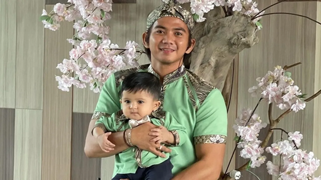 Masih Betah Menduda, Rizki DA Mengaku Belum Ada Rencana Untuk Menikah Lagi