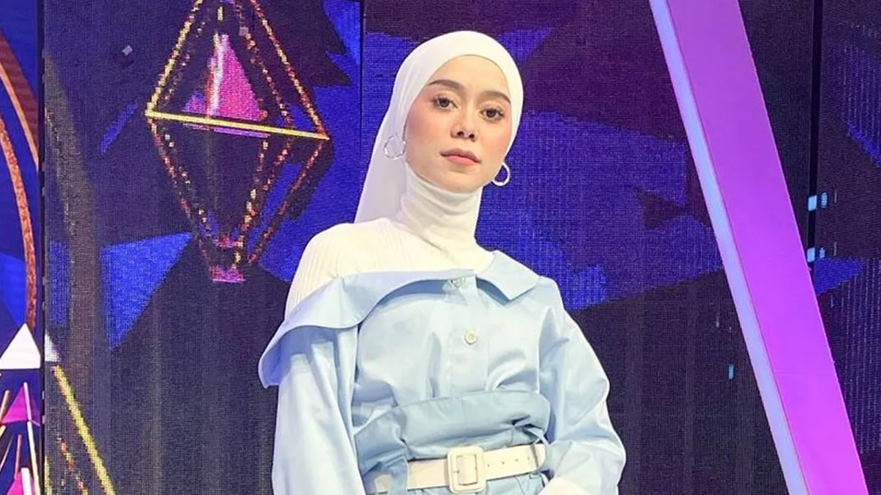 Masih Butuh Istirahat, Lesti Belum Bisa Banyak Bicara