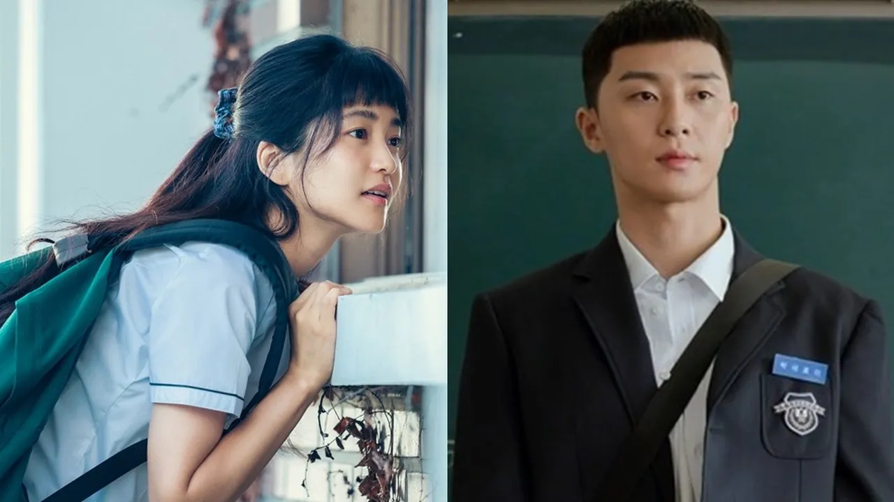 Awet Muda! Ini 7 Selebriti Korea yang Masih Cocok Perankan Karakter Lebih Muda dari Usia Aslinya