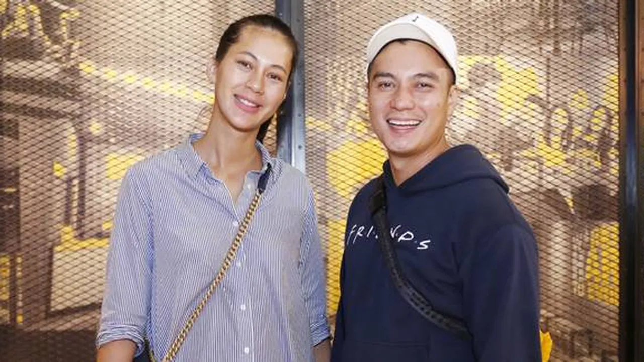 Masih Dalam Perdebatan, Baim Wong dan Paula Verhoeven Belum Putuskan Nama Anak Masih Dalam Perdebatan, Baim Wong dan Paula Verhoeven Belum Putuskan Nama Anak