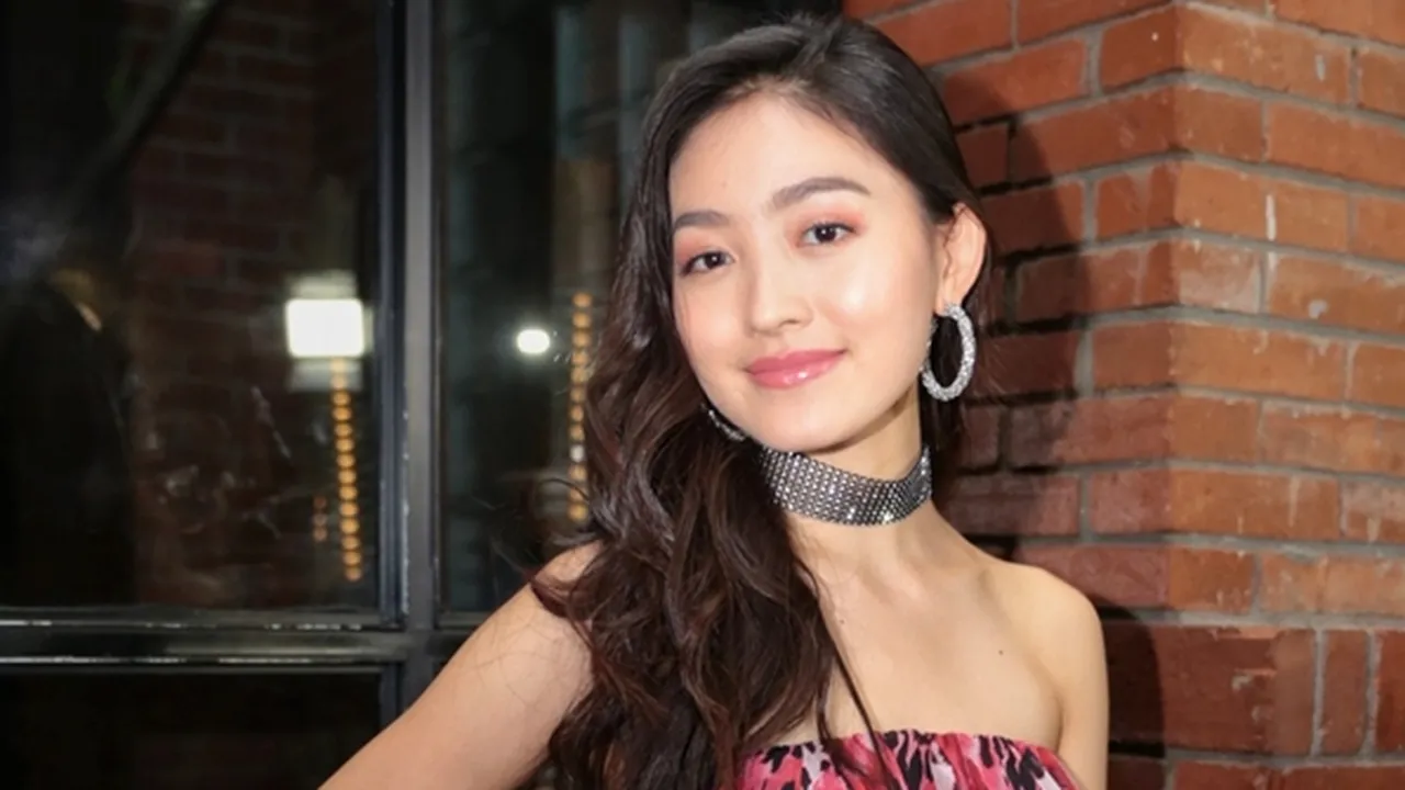 Masih Dapat Angpao, Natasha Wilona Ungkap Tradisi Keluarga Rayakan Imlek Masih Dapat Angpao, Natasha Wilona Ungkap Tradisi Keluarga Rayakan Imlek
