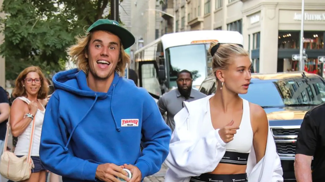 Masih Dikaitkan dengan Selena Gomez, Justin Bieber Marahi Fans Masih Dikaitkan dengan Selena Gomez, Justin Bieber Marahi Fans