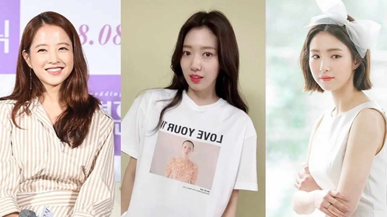Masih Imut Banget, 6 Aktris Top Ini Sebentar Lagi Berusia 30 Tahun