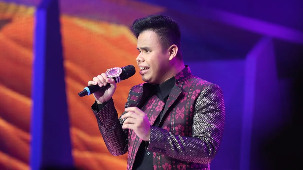Masih Ingat Arif LIDA? Sekarang Begini Kesibukannya