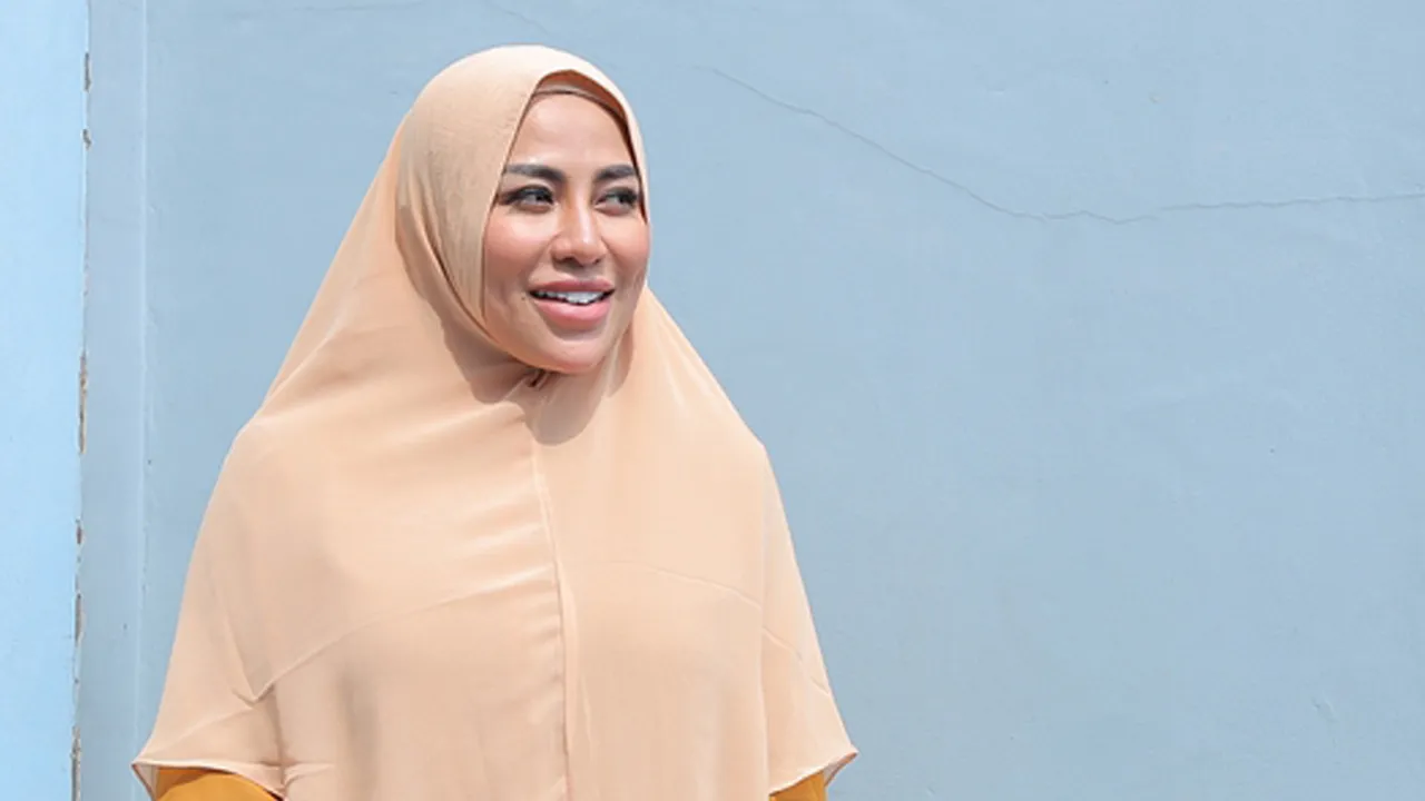 Masih Jalani Perawatan, Cinta Penelope Optimis Bakal Sembuh Dari Kanker