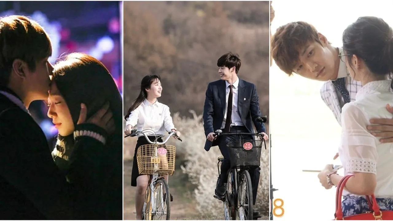 Masih Jomblo? Coba Deh Pakai Trik Ala Drama Korea Ini