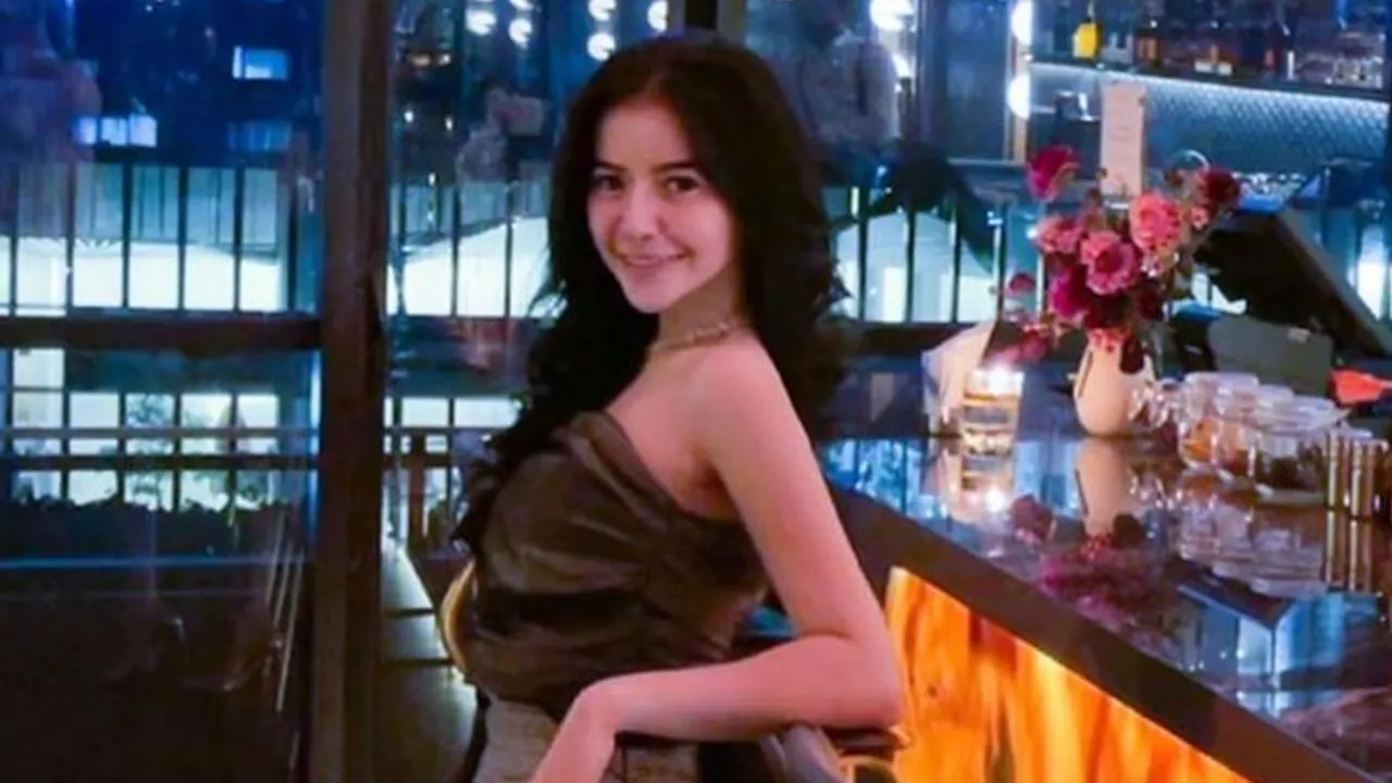 Masih Jomblo Padahal Sudah Kepala Tiga, Ternyata Ini Alasan Selebgram Sofya Nenga Masih Jomblo Padahal Sudah Kepala Tiga, Ternyata Ini Alasan Selebgram Sofya Nenga