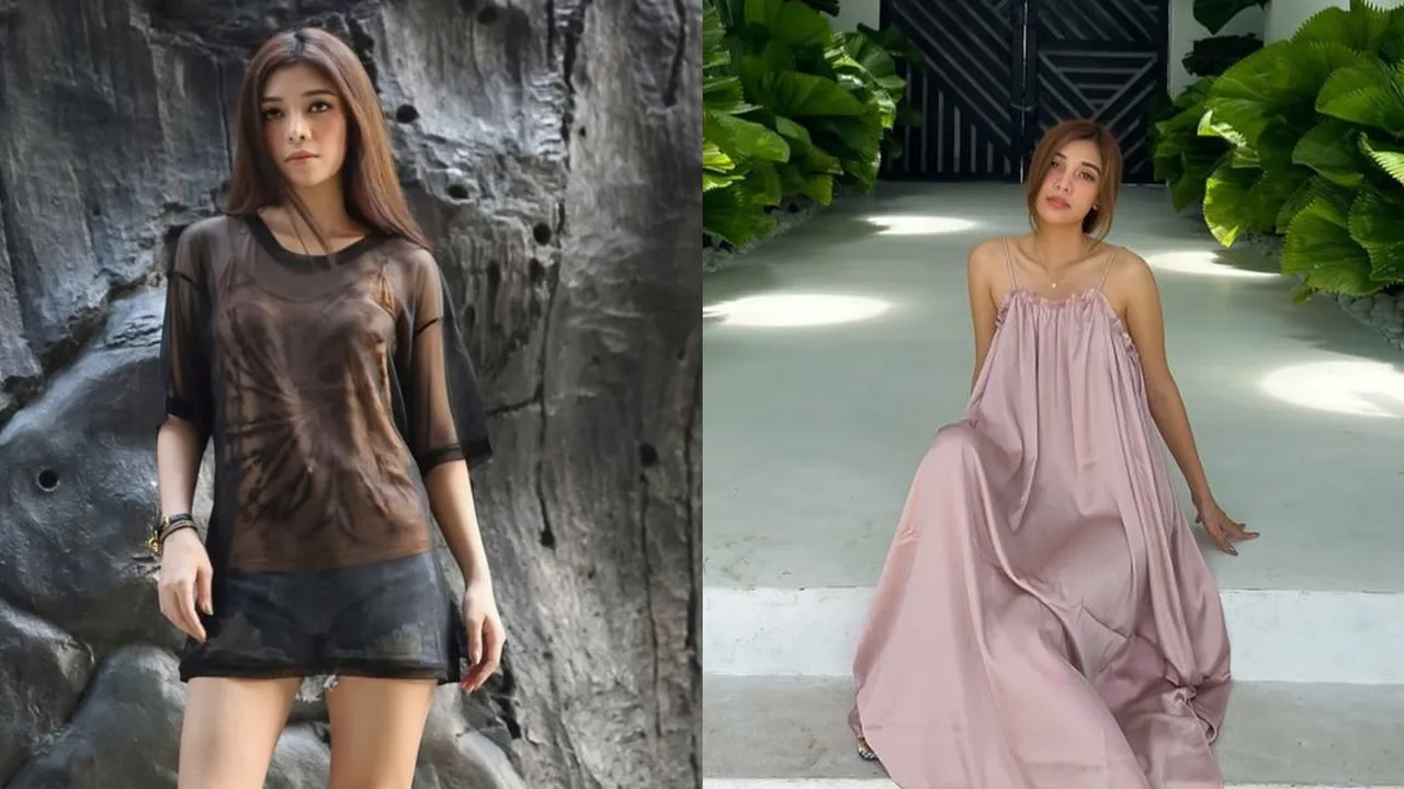 Masih Mendapatkan Ancaman, Hasninda Ramadhani Kaget Pelaku Tahu Rutinitasnya Sehari-hari