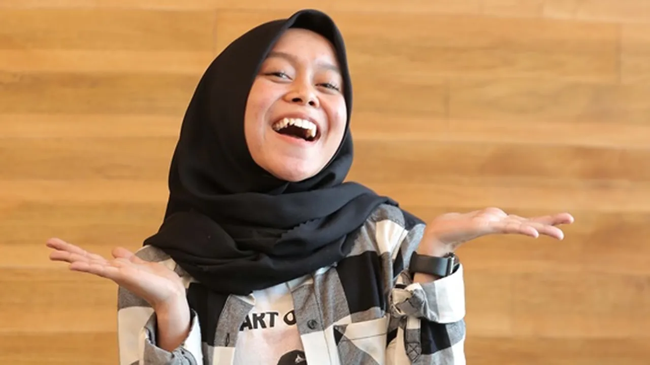 Masih Menikmati Kesendirian Pasca Ditinggal Nikah, Lesti Belum Mau Cari Pengganti
