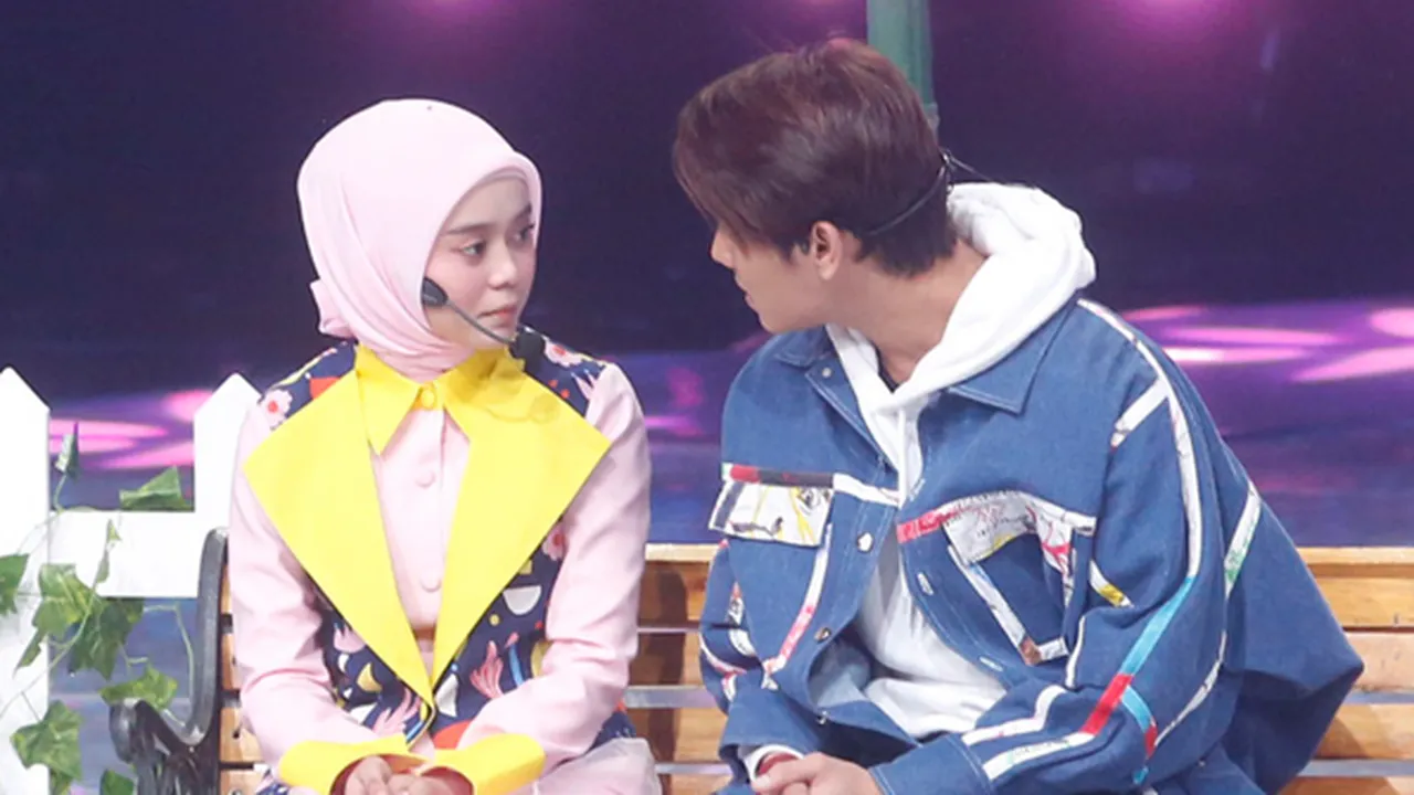 Masih Menunggu Kepastian dari Rizky Billar, Lesti: Emang Kenyataannya Seperti Itu