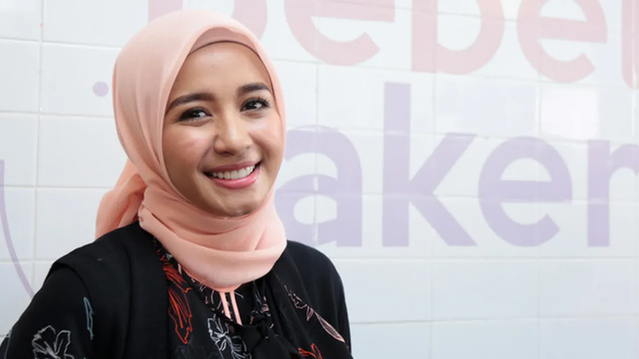 Masih Nyicil Rumah, Laudya Cynthia Bella Minta Doa Agar Segera Lepas Dari Riba