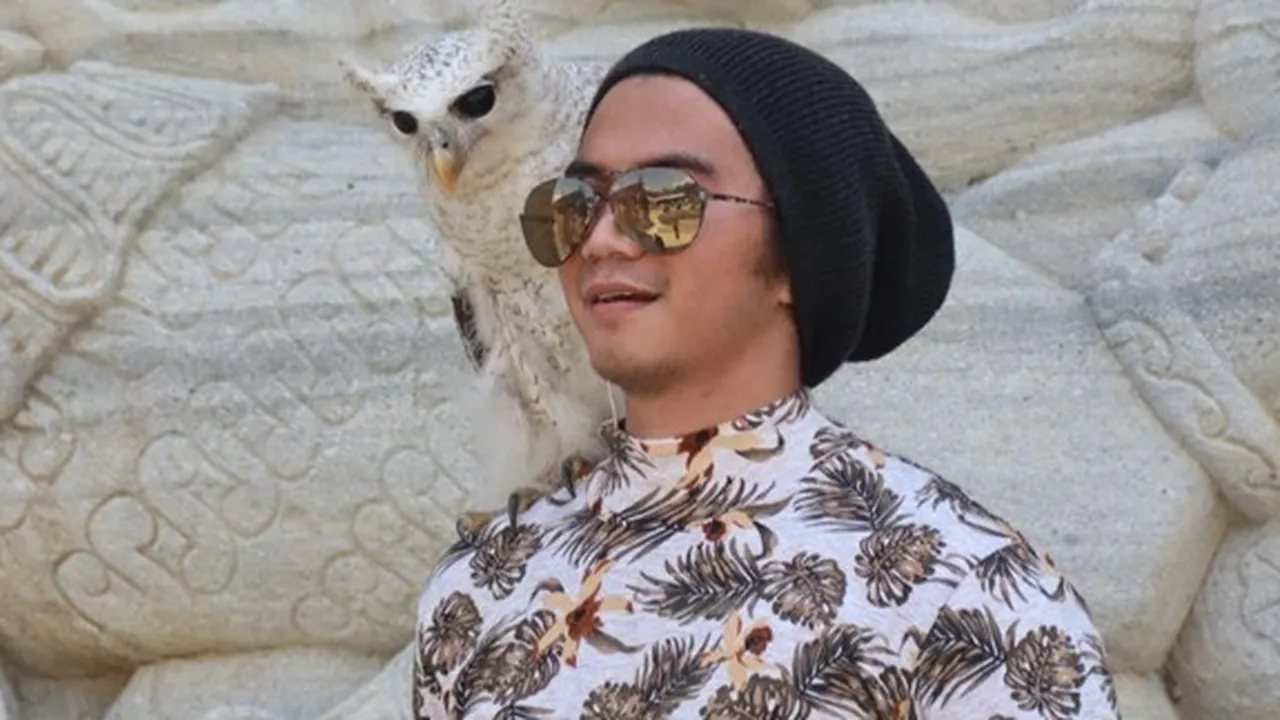 Masih Sering Bertemu Meski Sudah Cerai, Rizki DA dan Nadya Mustika Tetap Jaga Hubungan Baik Demi Anak