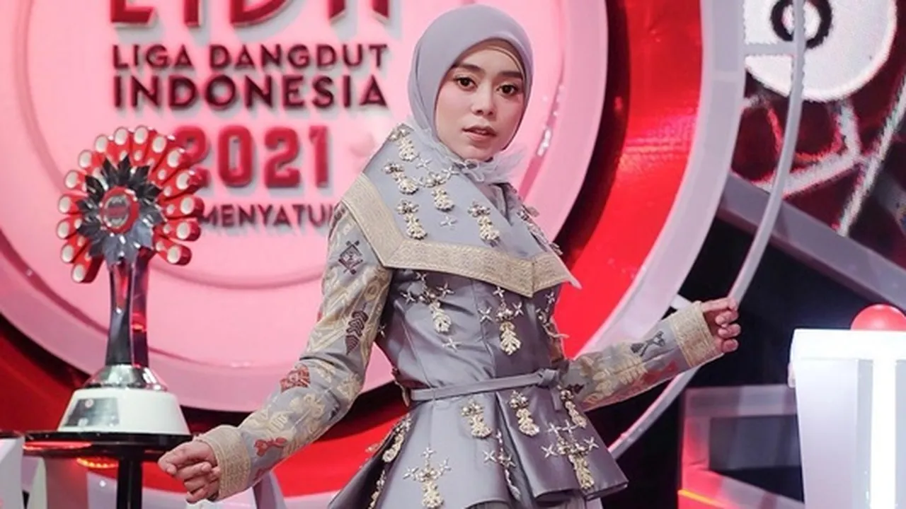 Masih Sering Kurang Percaya Diri, Lesti Kejora Ungkap Rahasianya Atasi Demam Panggung