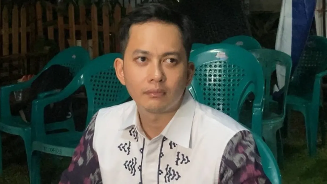 Masih Terbayang Sosok Sang Bunda yang Kini Telah Tiada, Kiki Farrel: Belum Bisa Nahan Untuk Nggak Nangis