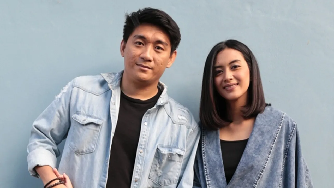 Masih Trauma, Kembaran Ifan Seventeen & Istri Ingin ke Psikolog Masih Trauma, Kembaran Ifan Seventeen & Istri Ingin ke Psikolog